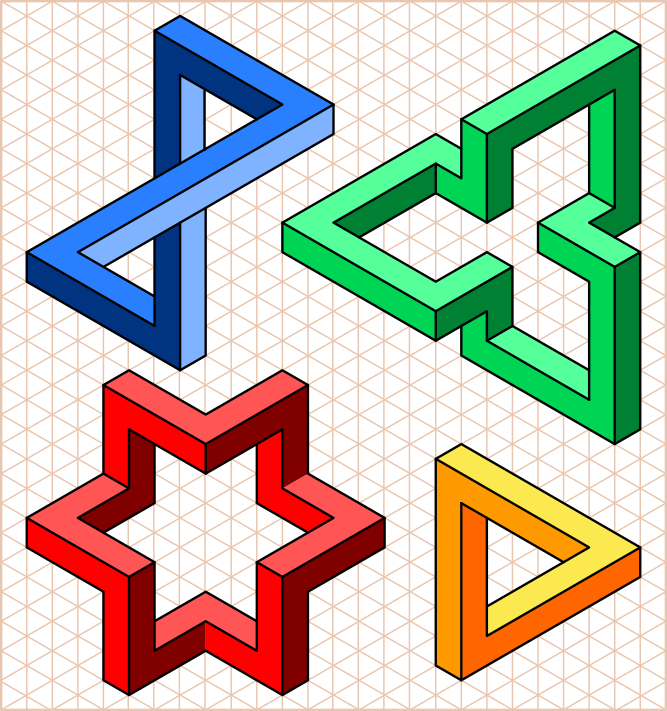 construction geometrique