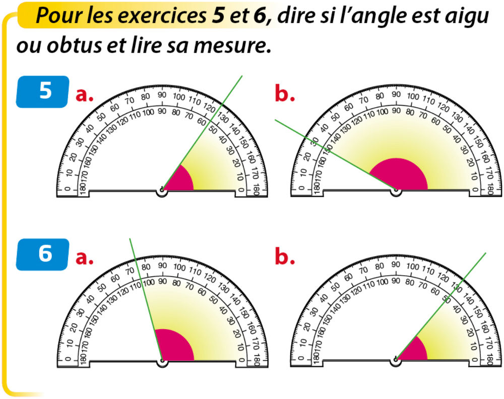 exercices
