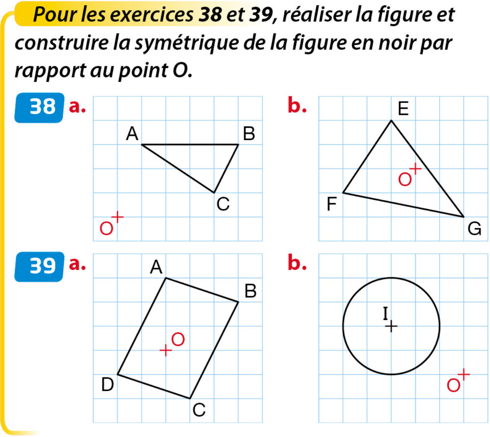 exercices