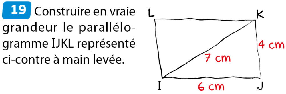 exercices